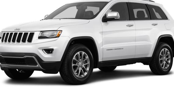 JEEP GRAND CHEROKEE 2018 1C4RJEBG4JC447460 image